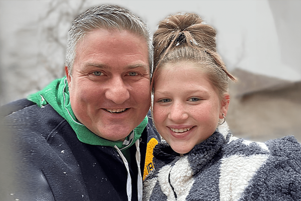 move on with your life